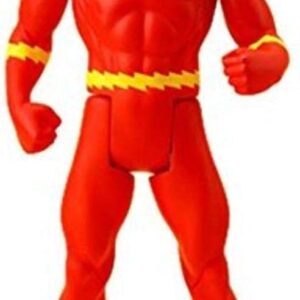 The Flash Classic Costume Action Figure