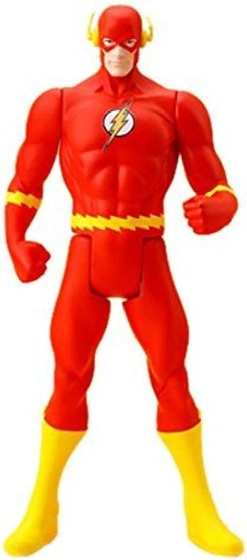The Flash Classic Costume Action Figure