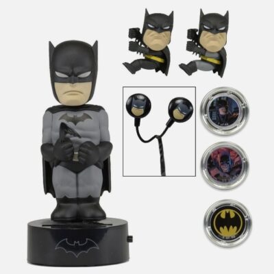 Batman Limited Edition Gift Set