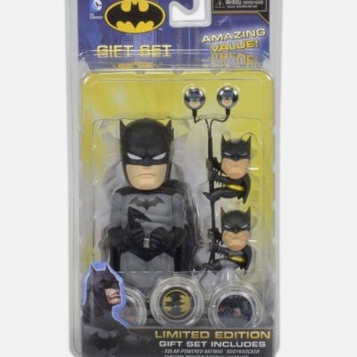 Batman Limited Edition Gift Set