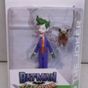 DC Comics Batman Lil Gotham The Joker action figure