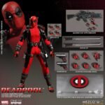 Deadpool Super Hero Action Figure image 1