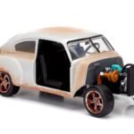 Jada Toys Fast Furious 8 Diecast image 3