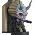 Killmonger Vinyl Figure Black Panther image 1