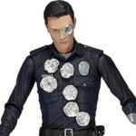 Terminator Action Figure