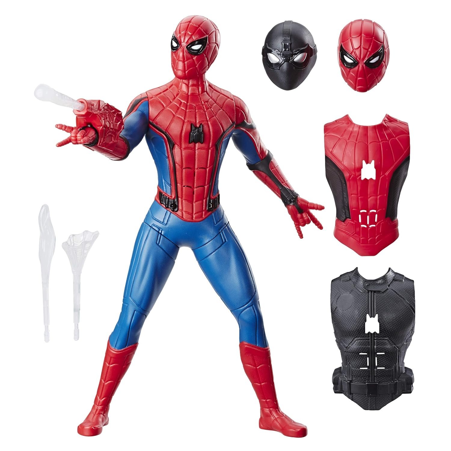 13-inch Spider-Man action figure