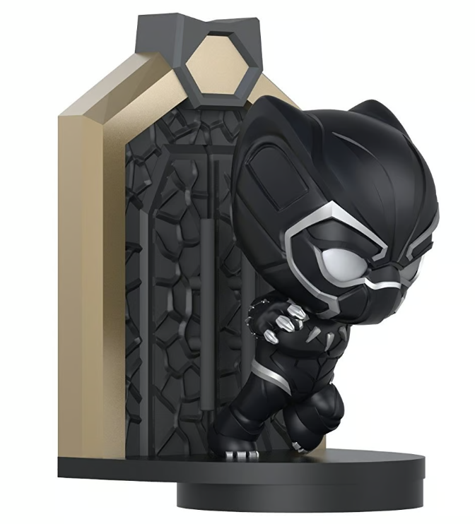 Black panther Action Figure image 2