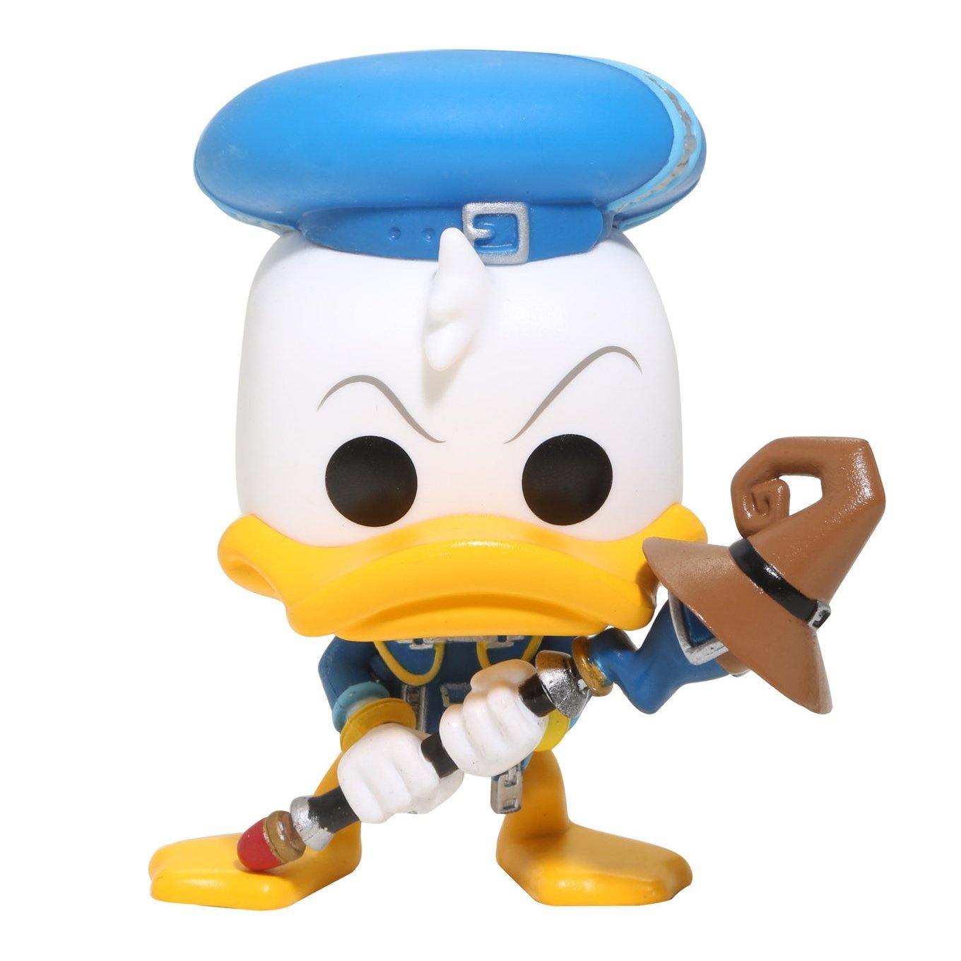 Donald Duck blasts into action in Funko Pop form image 2