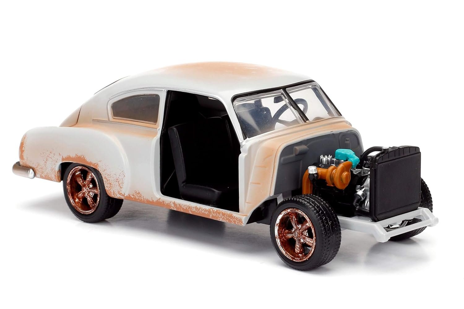 Jada Toys Fast & Furious 8 Diecast image 3