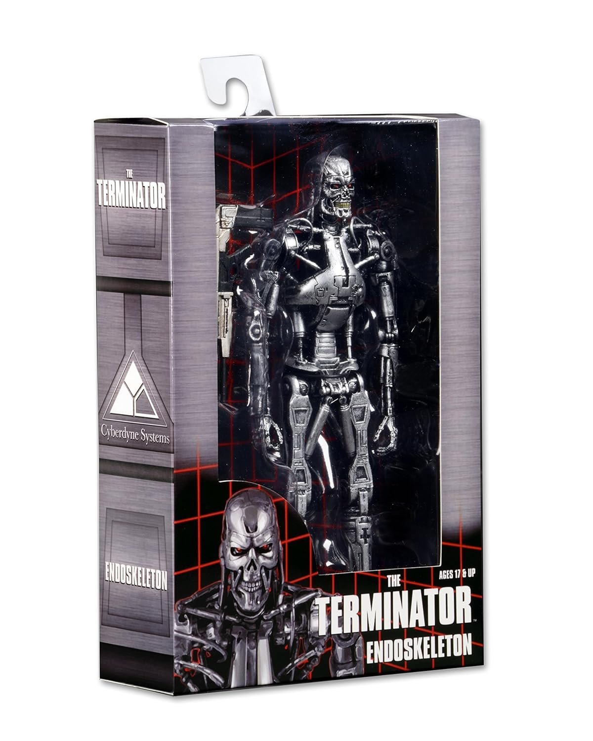 Terminator Action Figure image 1