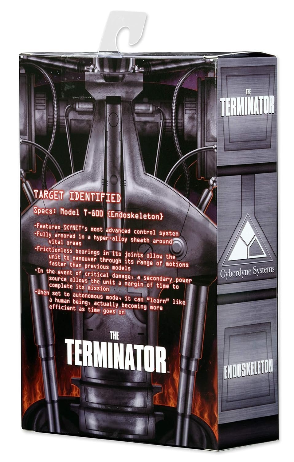 Terminator Action Figure image 3