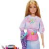 Barbie Malibu Stylist Doll image 1 e1718262387209