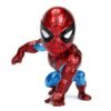 Metals Marvel Classic Spiderman Collectible image 1