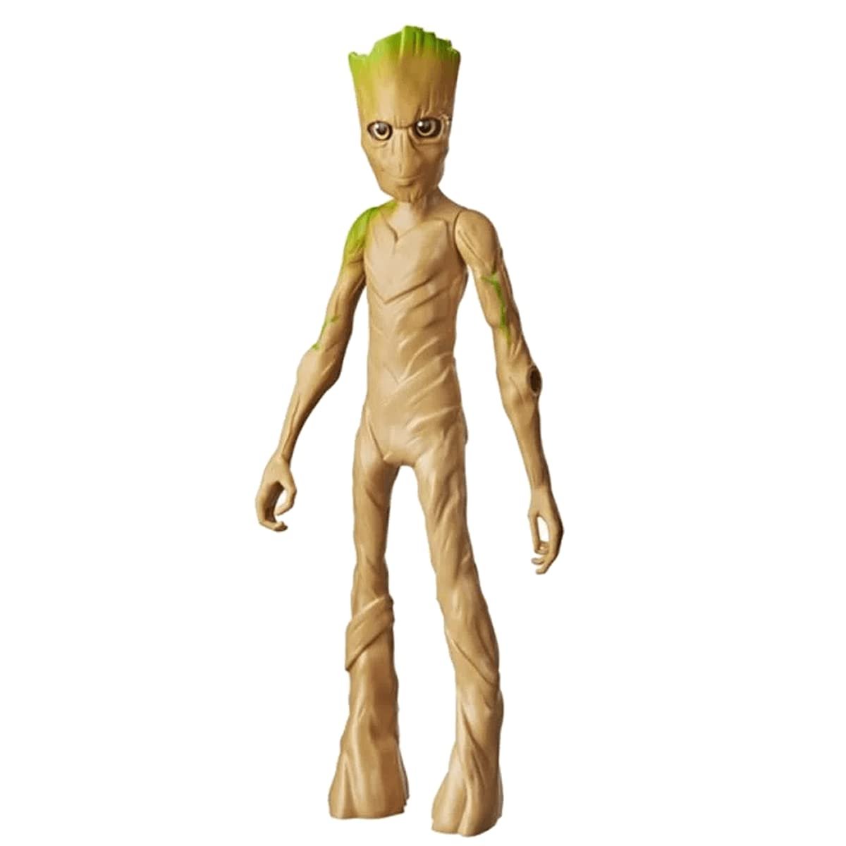 Action Figure Groot for Kids image 2