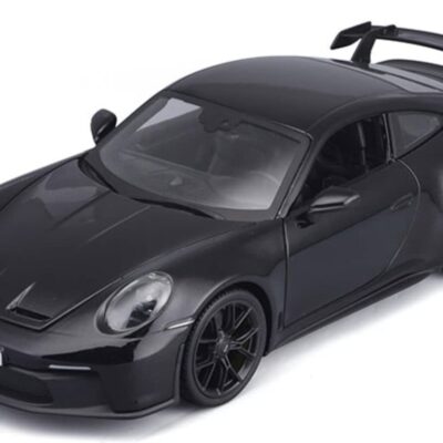 Maisto - 1/18 Scale Model Compatible with Porsche 911 GT3 2022 Die-Cast Scale Model Replica Miniature