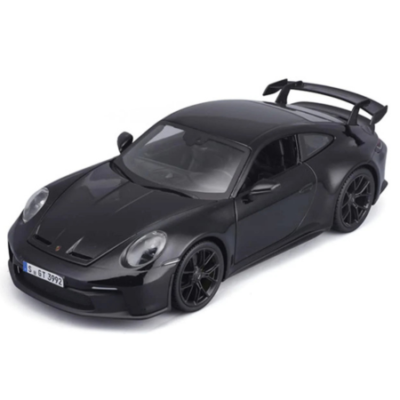 Maisto - 1/18 Scale Model Compatible with Porsche 911