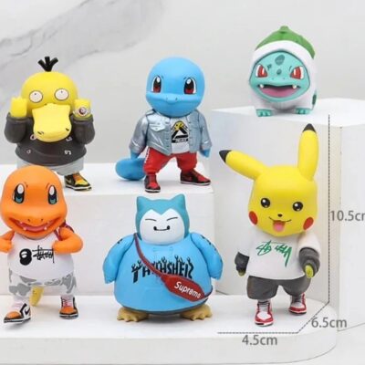 Pokémon Figurine