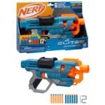 Nerf Elite image 1