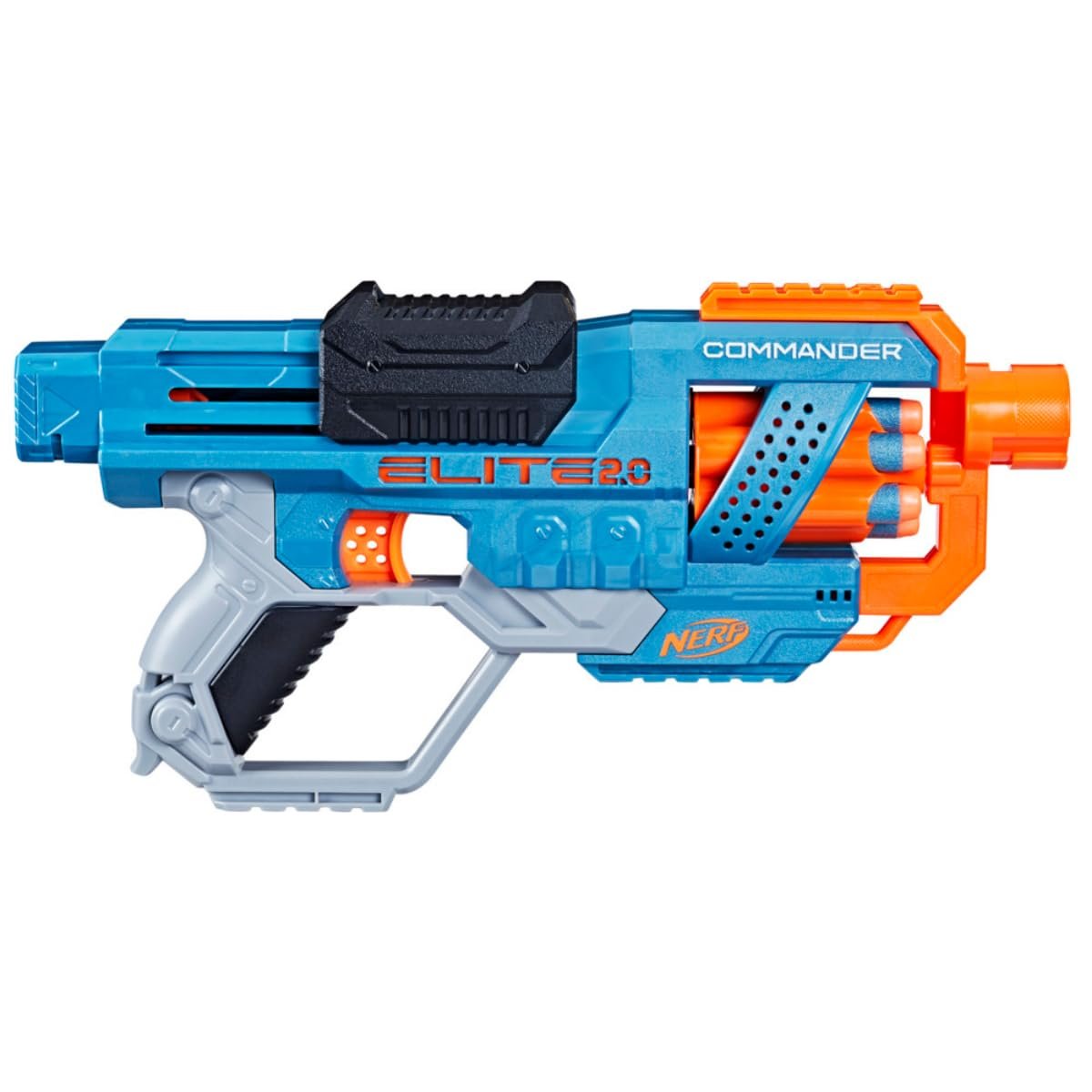 Nerf Elite image 2