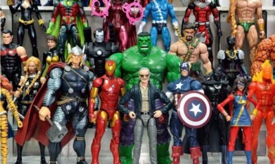 best Marvel toys Archives siritoycollections