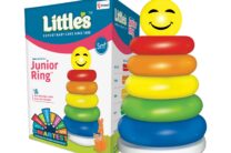 Stacking Toys for Kids