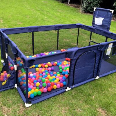 Gaorui Large Kids Baby Ball Pit