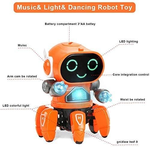 smart robot 1