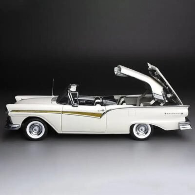 1957 Ford Fairlane