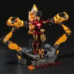 Ironman MK4