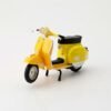 MSZ 1:18 1976 Vespa 200 Rally Diecast Motorcycle Replica