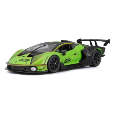 Bburago 1:24 Lamborghini Essenza SCV12 Diecast Model