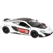 McLaren 675LT Hardtop 1:36 Diecast Model – Kinsmart