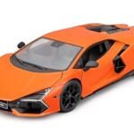 Maisto Lamborghini Revuelto 1:18 Scale Model