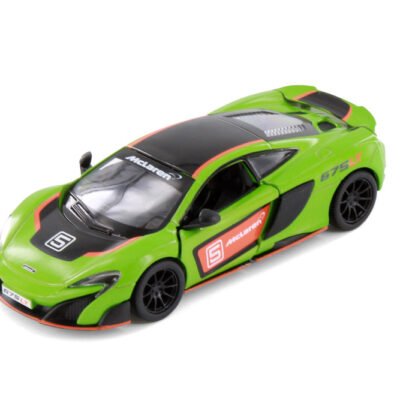 McLaren 675LT Diecast