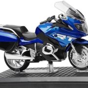 1:12 Motorcycle Model R1250 RT Miniature Replica