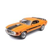 1970 Ford Mustang Mach 1 Diecast Model