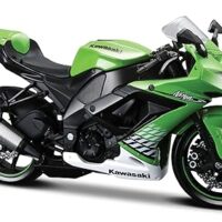 Maisto 1:12 Kawasaki Ninja ZX-10R