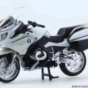 1:12 Motorcycle Model R1250 RT Miniature Replica