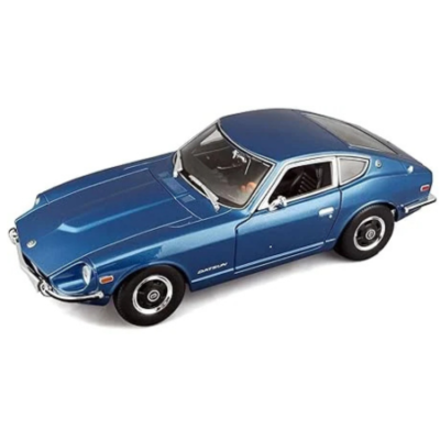 Maisto 1:18 Scale 1971 Datsun 240Z Diecast Model