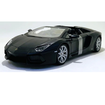 Maisto Lamborghini Aventador LP 700-4 Roadster 1/24