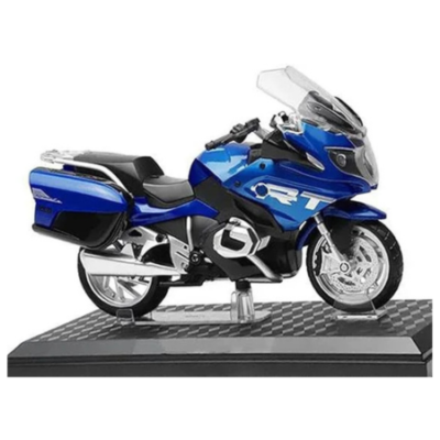 1:12 Motorcycle Model