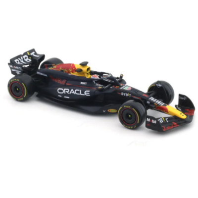 2024 Oracle Red Bull RB20 No. 1 Max Verstappen