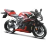 Maisto Honda CBR 600 RR 1:12 Scale Diecast Model