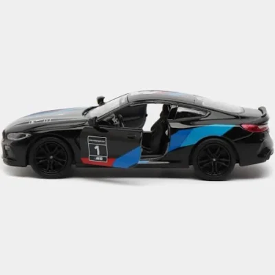 BMW M8 Competition Coupe 1:38 Diecast Model