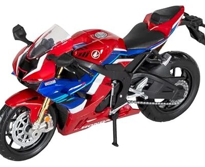 Maisto Honda CBR1000RR-R Fireblade SP 2020 Scale Model