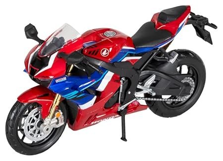 Maisto Honda CBR1000RR-R Fireblade SP 2020 Scale Model