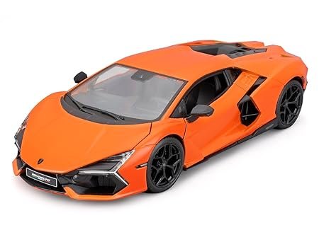 Maisto Lamborghini Revuelto 1:18 Scale Model