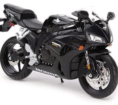 Honda CBR1000RR Diecast Model