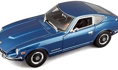 1971 Datsun 240Z Diecast Model