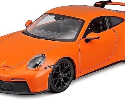 Porsche 911 GT3 Diecast Model